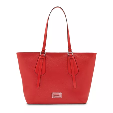 lancel - cabas zippé opera de lancel