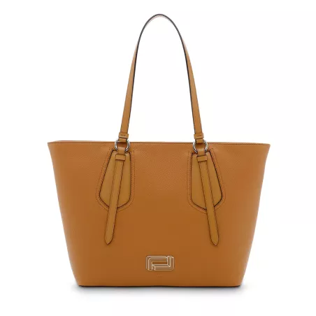 lancel - cabas zippé opera de lancel