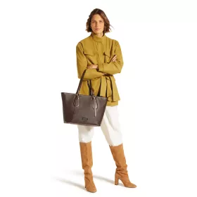 lancel - cabas zippé opera de lancel