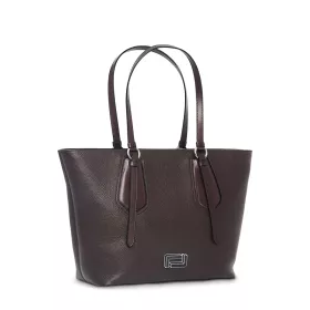lancel - cabas zippé opera de lancel