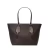 lancel - cabas zippé opera de lancel