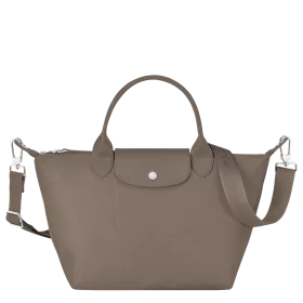 longchamp - sac porté main le pliage néo