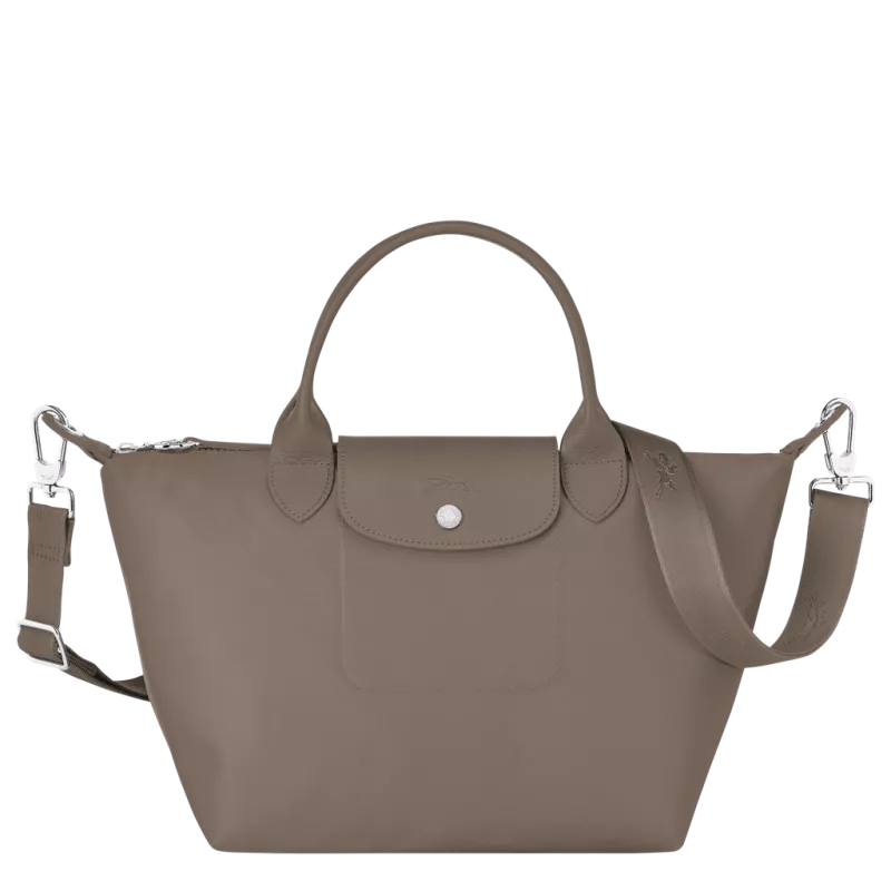 longchamp - sac porté main le pliage néo