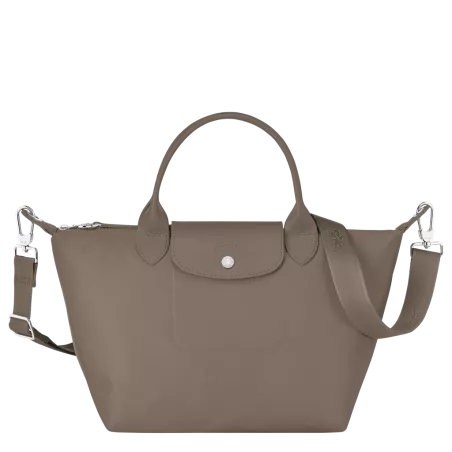 longchamp - sac porté main le pliage néo