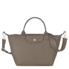 longchamp - sac porté main le pliage néo