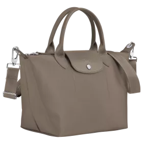 longchamp - sac porté main le pliage néo
