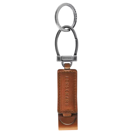 longchamp - porte-clés longchamp 3d