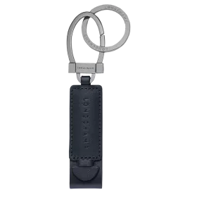 longchamp - porte-clés longchamp 3d
