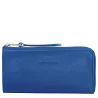 Portefeuille long zippé Le Foulonné Longchamp