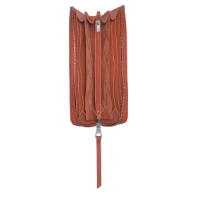 Portefeuille long zippé Le Foulonné Longchamp