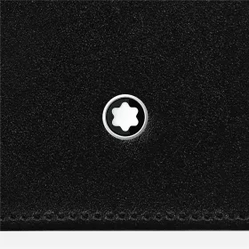Montblanc - Etui 3 Stylos  Montblanc Meisterstuck