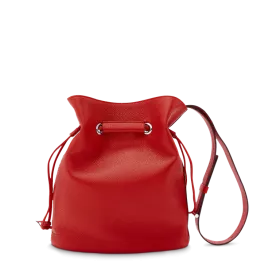 lancel - sac seau l le huit de lancel