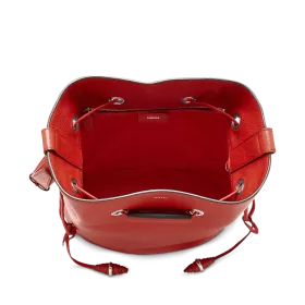 lancel - sac seau l le huit de lancel