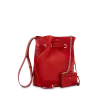 lancel - sac seau l le huit de lancel