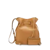 lancel - sac seau l le huit de lancel