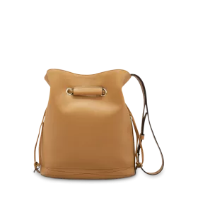 lancel - sac seau l le huit de lancel