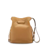 lancel - sac seau l le huit de lancel