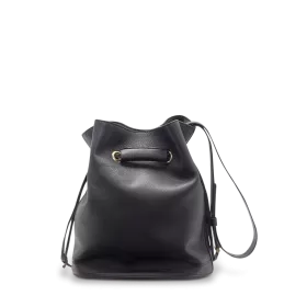 lancel - sac seau l le huit de lancel