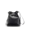 lancel - sac seau l le huit de lancel