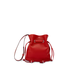 lancel - sac seau s le huit de lancel