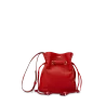 lancel - sac seau s le huit de lancel