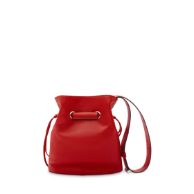lancel - sac seau s le huit de lancel