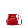lancel - sac seau s le huit de lancel