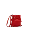 lancel - sac seau s le huit de lancel