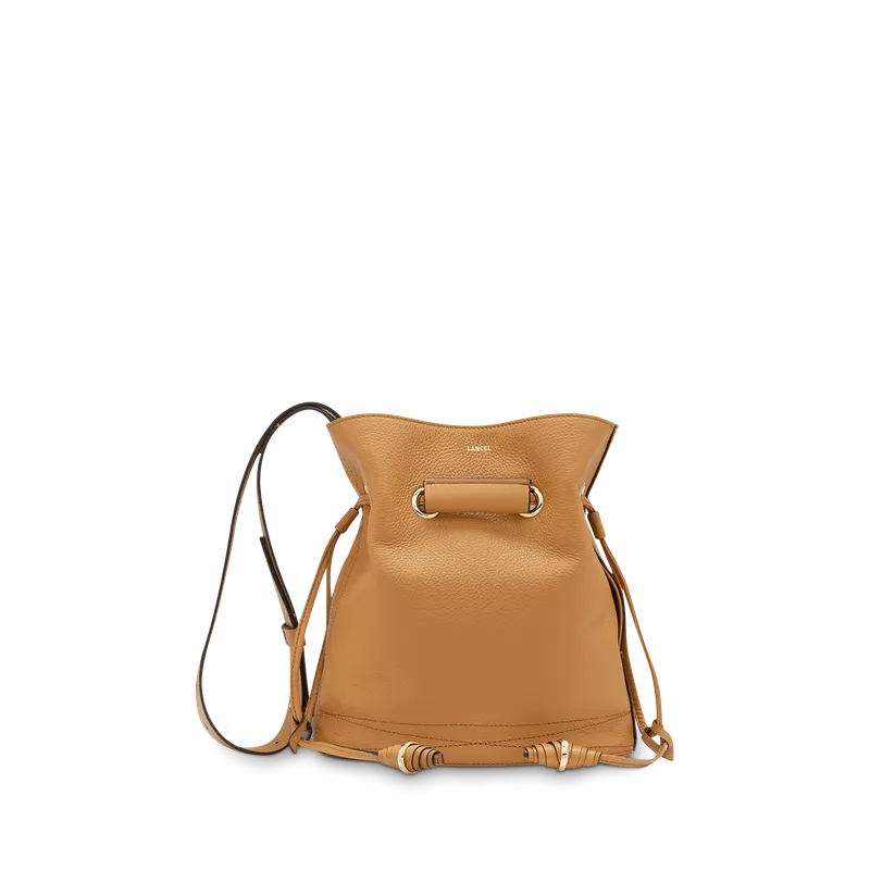 lancel - sac seau s le huit de lancel lancel - sac seau s le huit de lancel