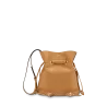 lancel - sac seau s le huit de lancel