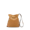 lancel - sac seau s le huit de lancel
