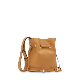 lancel - sac seau s le huit de lancel