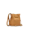 lancel - sac seau s le huit de lancel