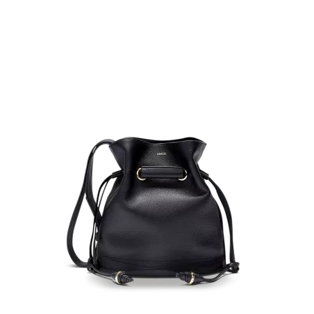 lancel - sac seau s le huit de lancel