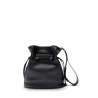 lancel - sac seau s le huit de lancel