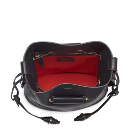lancel - sac seau s le huit de lancel
