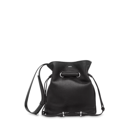 lancel - sac seau s le huit de lancel