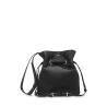 lancel - sac seau s le huit de lancel