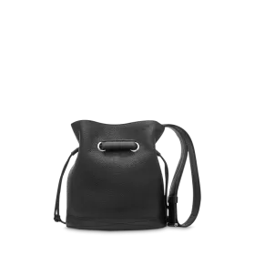 lancel - sac seau s le huit de lancel
