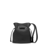 lancel - sac seau s le huit de lancel