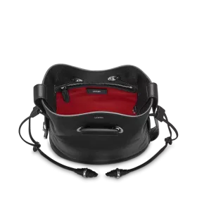lancel - sac seau s le huit de lancel
