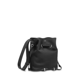 lancel - sac seau s le huit de lancel