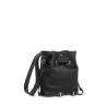 lancel - sac seau s le huit de lancel
