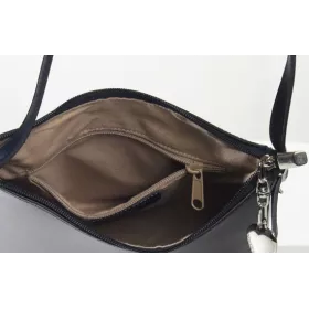 Sac trotteur Smooth de Lancaster