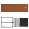 longchamp - ceinture homme le foulonné