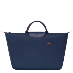 longchamp - sac de voyage le pliage club