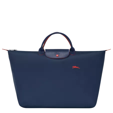 longchamp - sac de voyage le pliage club