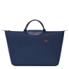 longchamp - sac de voyage le pliage club