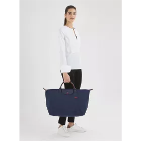 longchamp - sac de voyage le pliage club