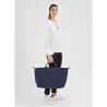 longchamp - sac de voyage le pliage club